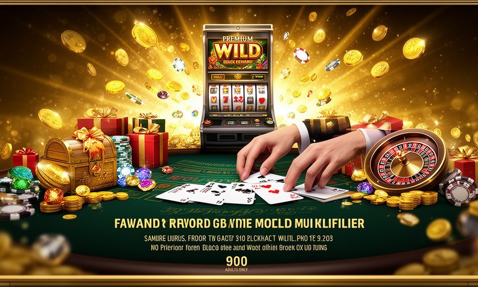 99977bet Blackjack Fiesta